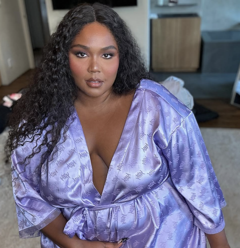 Lizzo