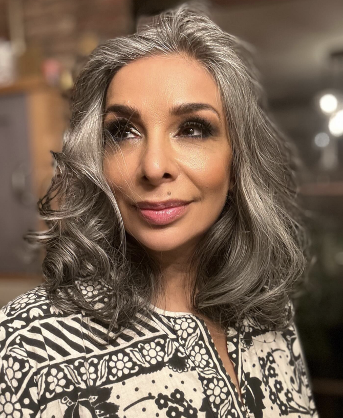 Shobna Gulati