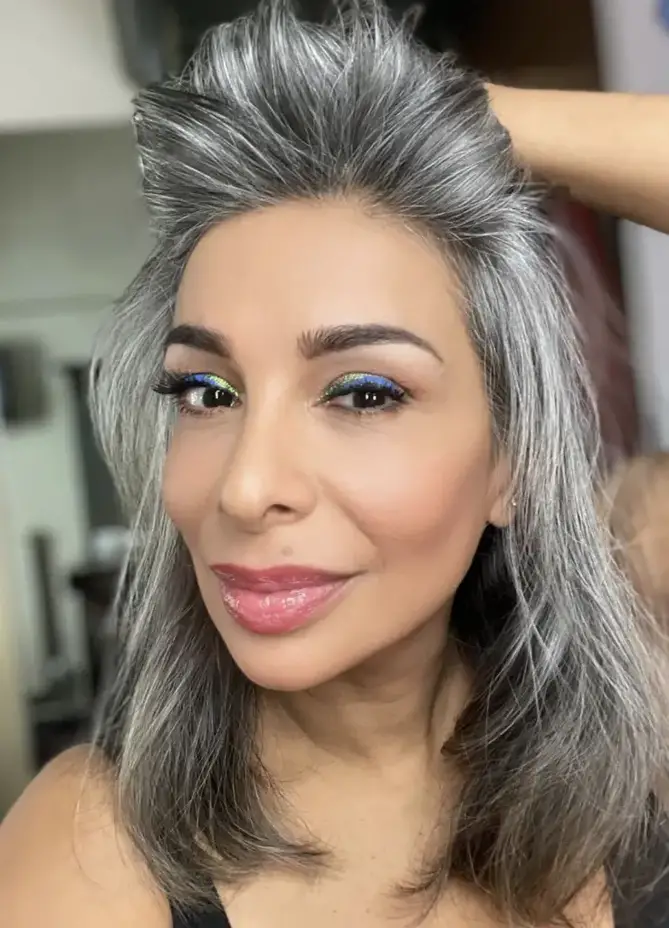 Shobna Gulati