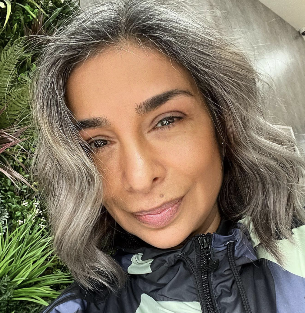 Shobna Gulati