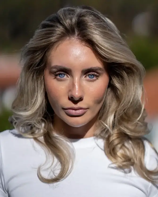 Adult star Bonnie Blue