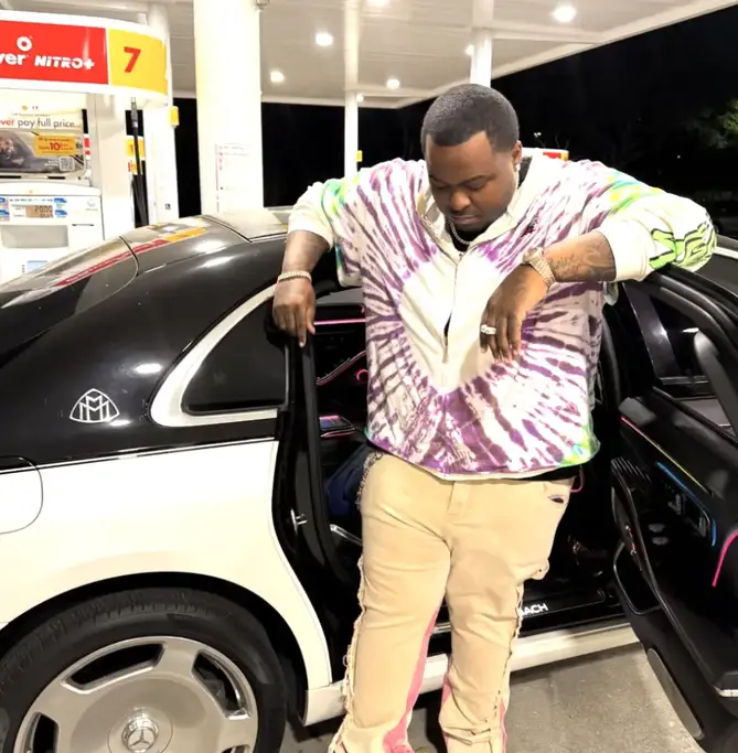 Sean Kingston