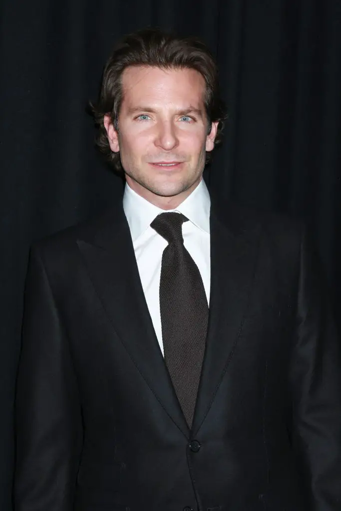 Bradley Cooper