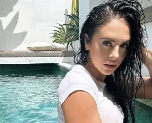 Adult Star Alicia Davis Hospitalized After Act Goes Wrong