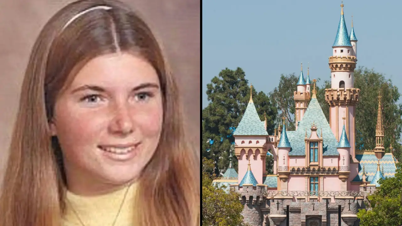 A Disneyland employee named Deborah Gail Stone has gone down in history for suffering one of the worst deaths imaginable.