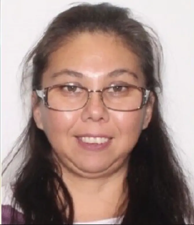 Diane Ruiz