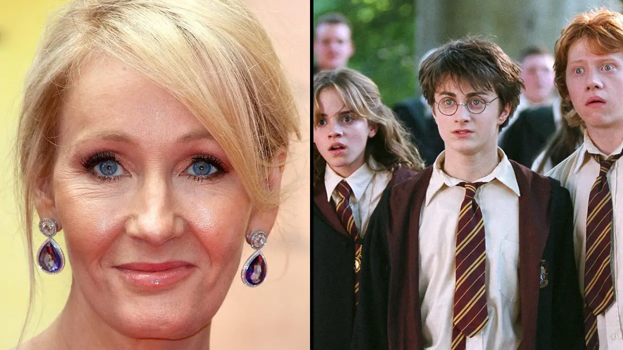 J.K. Rowling has recently seemed to reaffirm her ill feelings towards Harry Potter stars Daniel Radcliffe, Emma Watson, and Rupert Grint.