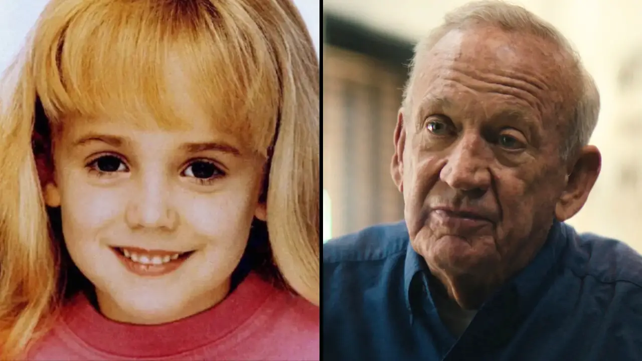 JonBenét Ramsey's father has made a bombshell statement 28 years after his daughter's death. Find out more here...