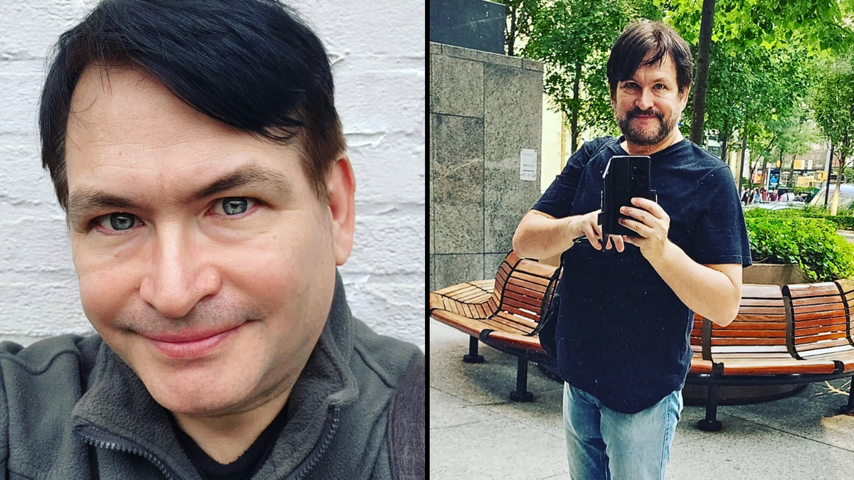A man claiming to have the 'world's biggest manhood' says he's slept with multiple A-list celebrities.