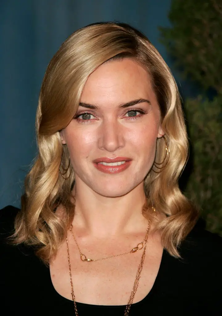 Kate Winslet