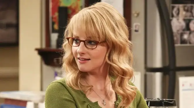Melissa Rauch