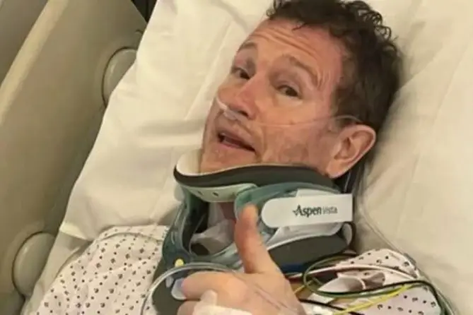 Nick Moran