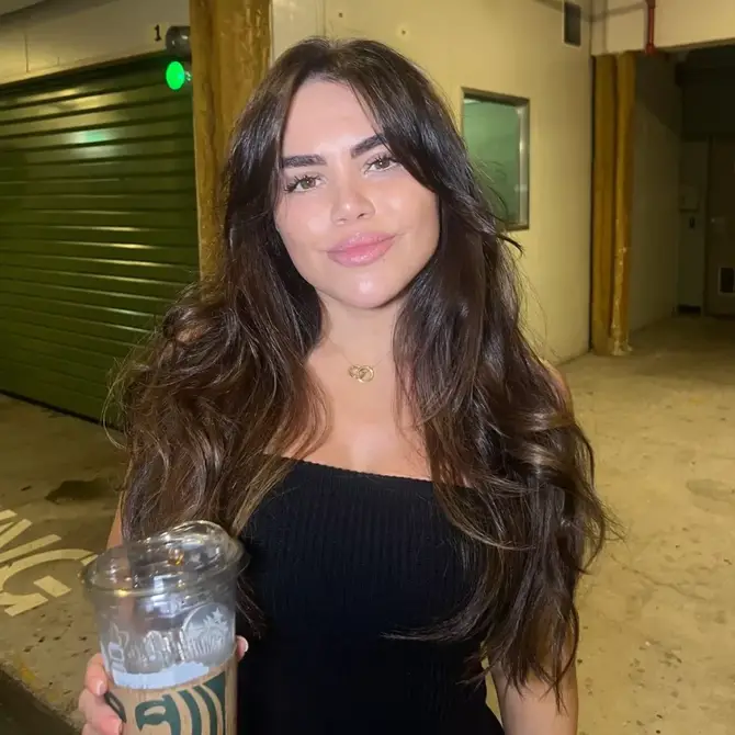 Katija Cortez