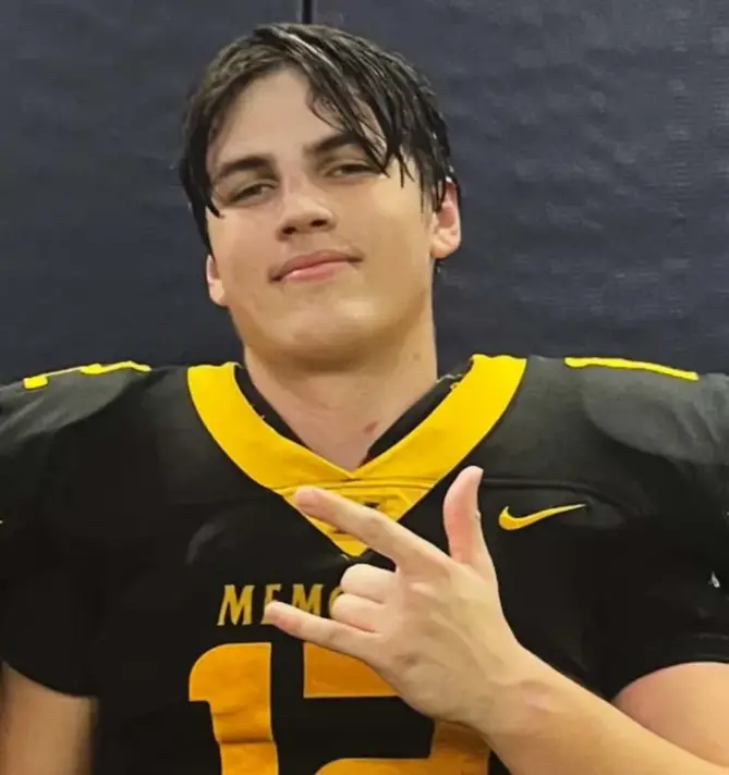 Austin Metcalf