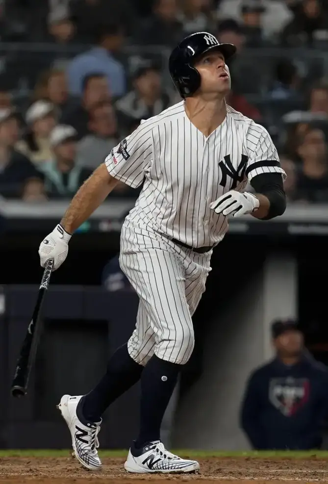 Brett Gardner