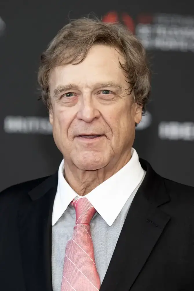 John Goodman