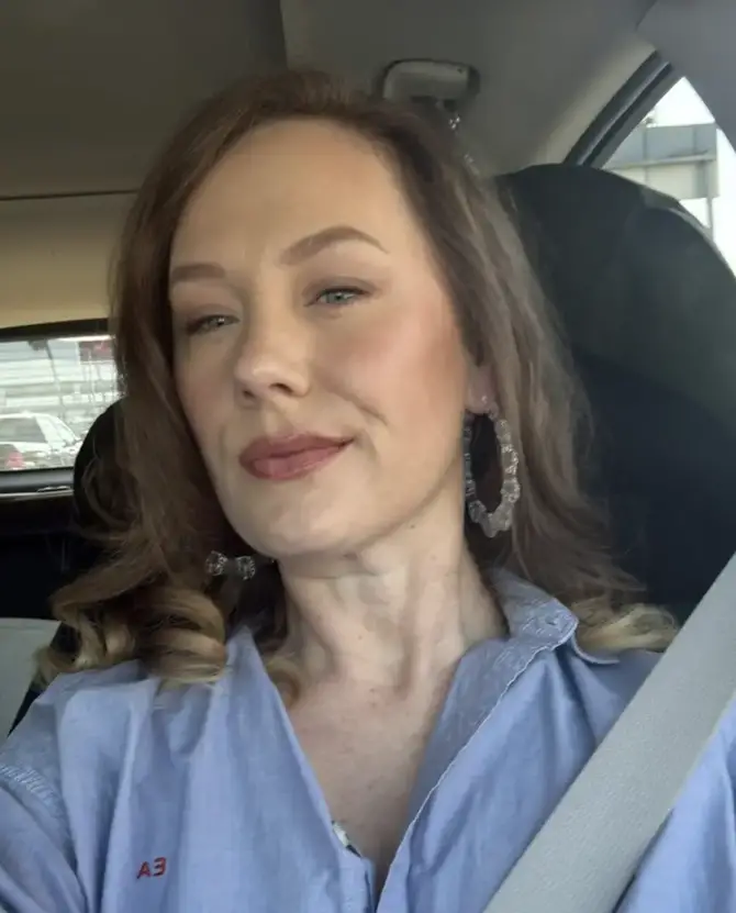 Elizabeth Anne Hanks
