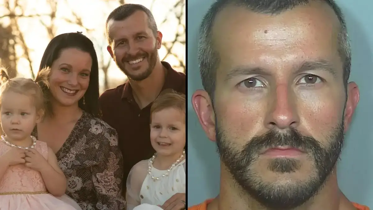The devastating final words of Chris Watt's daughter before he killed her have been revealed. Find out more information here..
