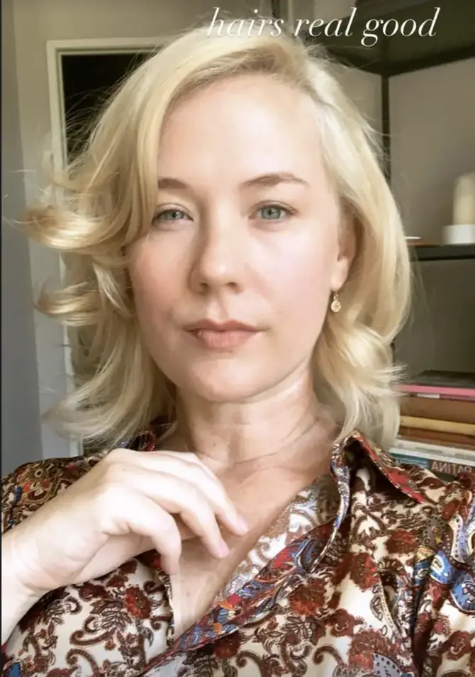 Elizabeth Anne Hanks