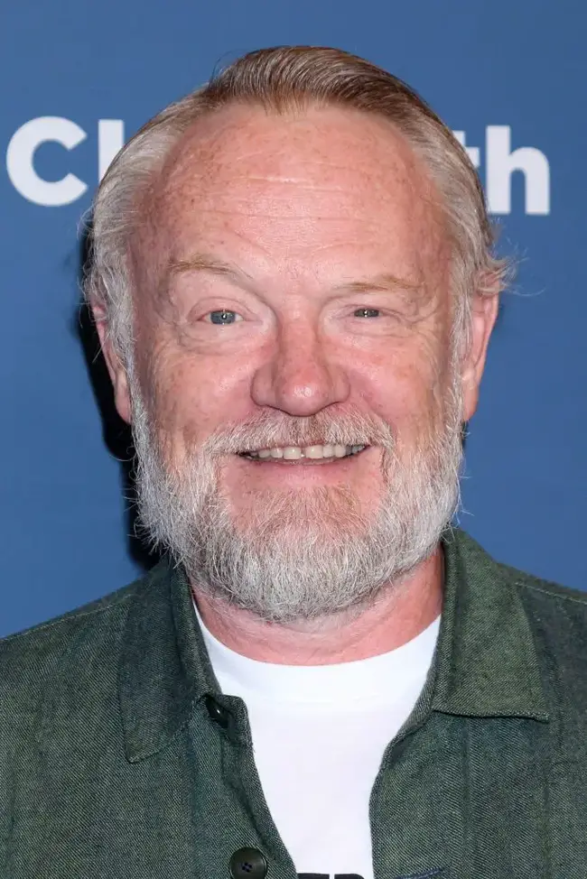Jared Harris