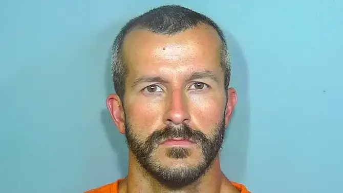 Chris Watts