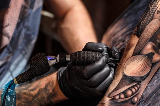 Tattoo