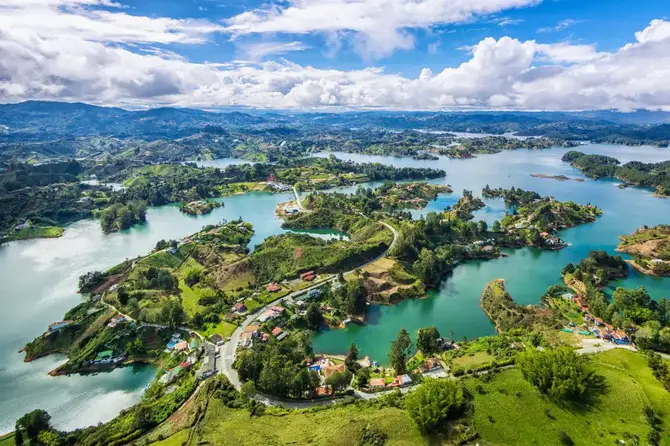 Colombia