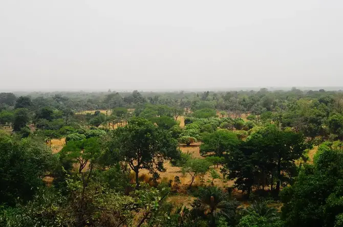 Burkina Faso