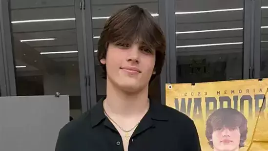 Austin Metcalf
