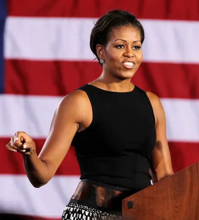 Michelle Obama