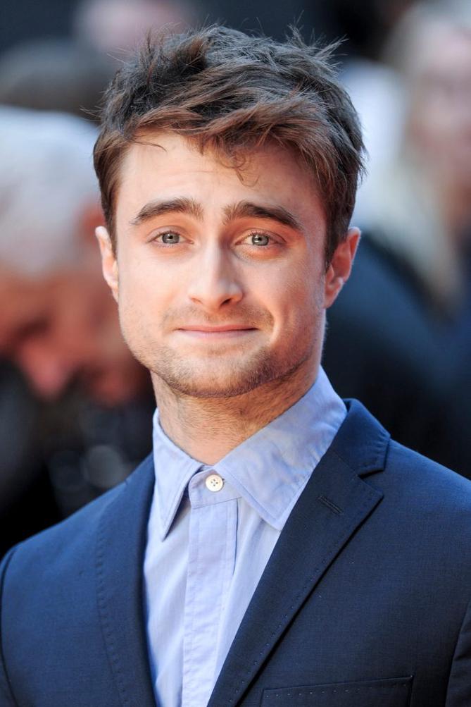 Daniel Radcliffe