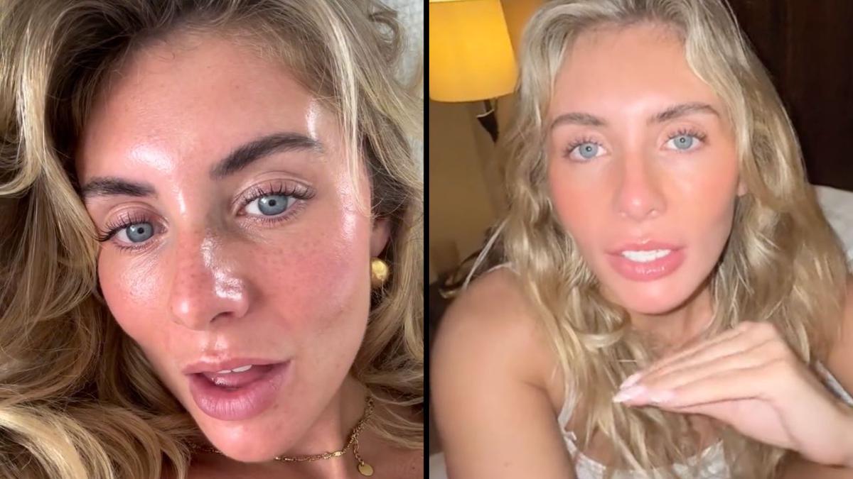 Adult star Bonnie Blue has revealed the most disturbing request shes ever received and shares the people who ask for the weirdest content.