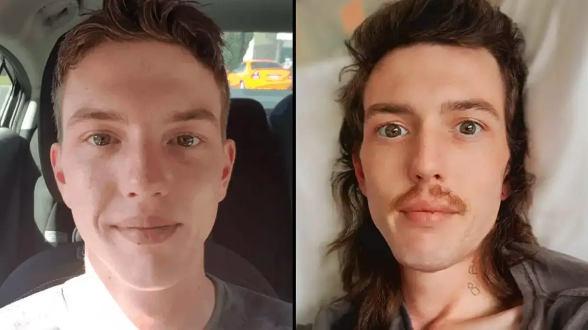 Dylan Jay Watts was just days away from his birthday when he died suddenly with '72 holes in his lung.'