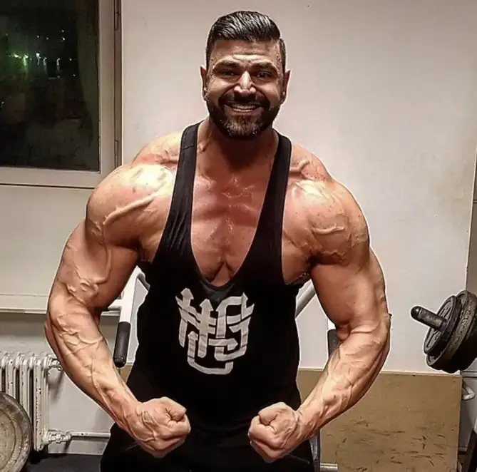 Vittorio Pirbazari
