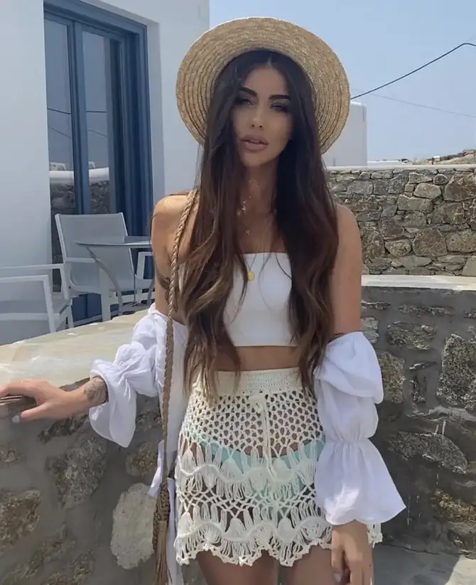 Danielle Mansutti