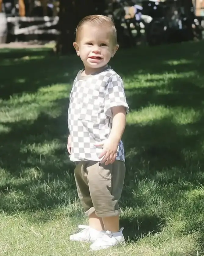 Reed Dewey