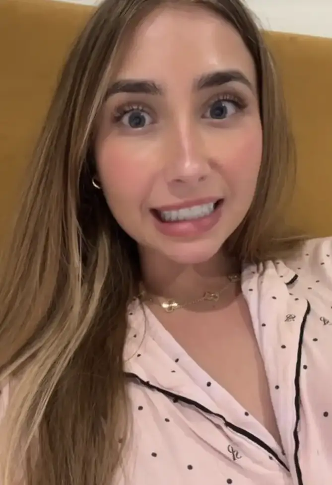 Adult star Lily Phillips