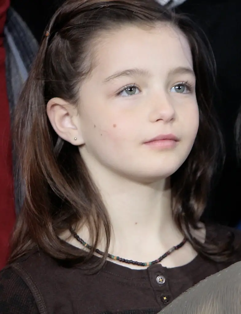 Sophie Nyweide