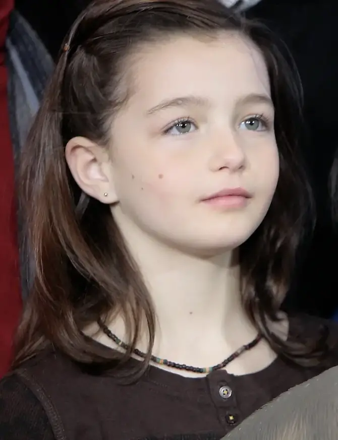 Sophie Nyweide