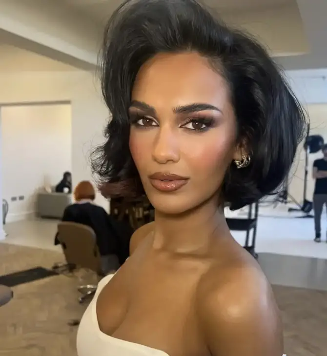 maya ansar