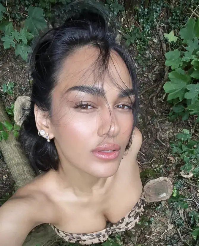 maya ansar