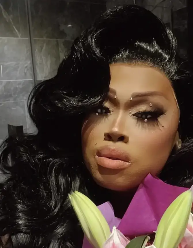 Jiggly Caliente
