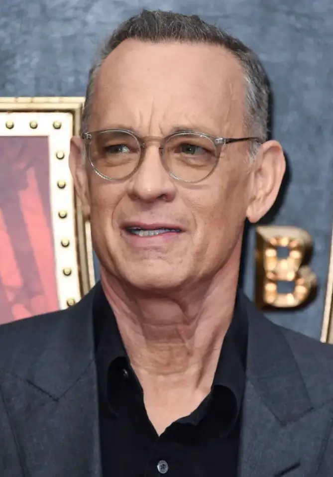 Tom Hanks
