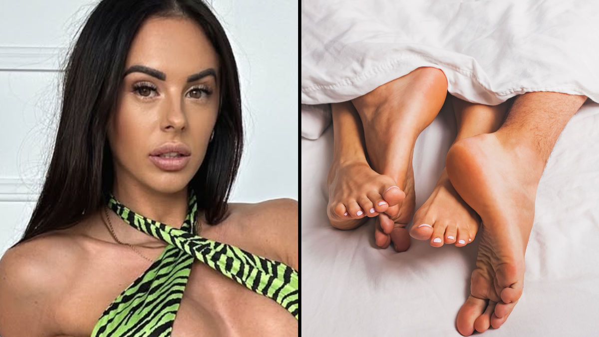 Adult stars have given the same answer when asked what mistake guys are making in the bedroom.