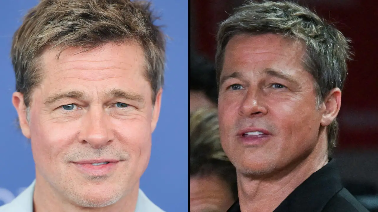 People have been left creeped out after discovering who Brad Pitt is dating, with many opinions about his girlfriend, Ines de Ramon.