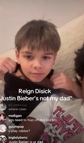 Reign Disick