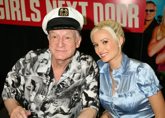 hefner