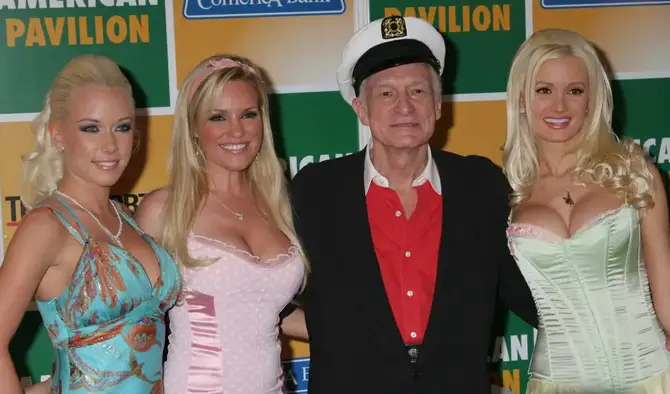 hefner