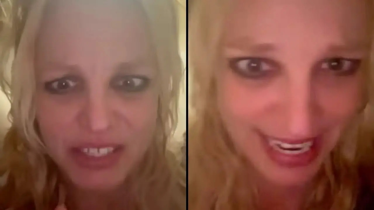 Britney Spears