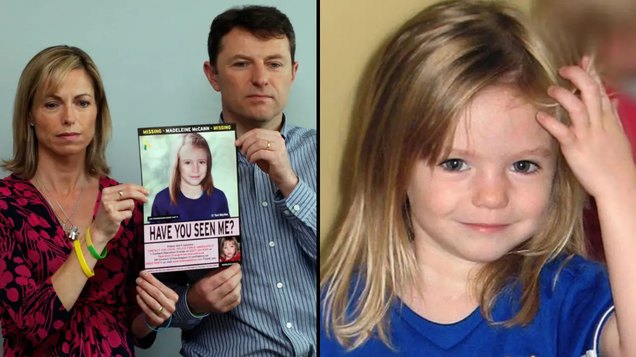 Kate and Gerry McCann have issued a heartbreaking update on the 18th anniversary of their daughter Madeleine's disappearance.
